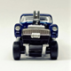 Illustration for article titled CUSTOM! 55 Chevy Gasser mash up part 2! Lots of pics and how-to